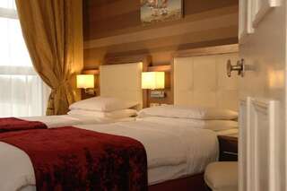 Отель The Great Northern Hotel Бандоран Двухместный номер с 2 отдельными кроватями-1